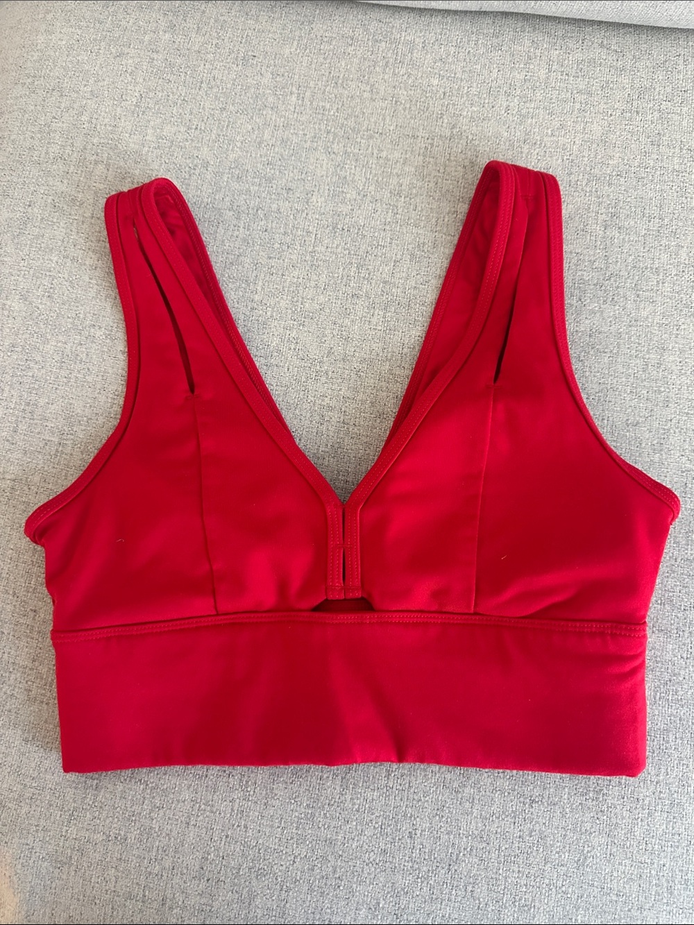 ALO Yoga sports bra - XS